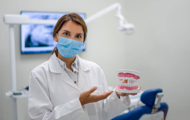 Best Emergency Broken Tooth Repair in Girard, PA